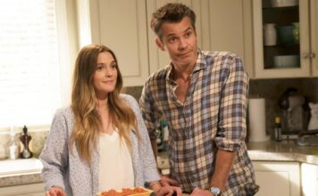 Santa Clarita Diet 2. Sezon Onayı Aldı!