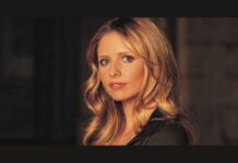 Sarah Michelle Gellar, “Sometimes I Lie” ile Dizi Dünyasına Geri Dönüyor