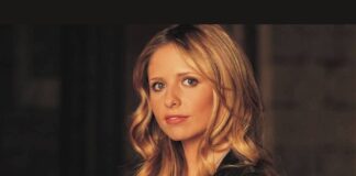 Sarah Michelle Gellar, “Sometimes I Lie” ile Dizi Dünyasına Geri Dönüyor