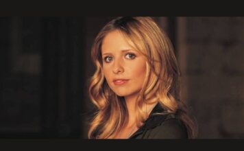 Sarah Michelle Gellar, “Sometimes I Lie” ile Dizi Dünyasına Geri Dönüyor