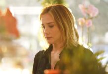 TOD’un İddalı Yeni Dizisi Sarmaşık Zamanı’nın Çekimleri Başladı!