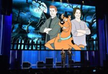 Scooby-Doo ve Supernatural Ortak Bölümünden Son Gelişmeler