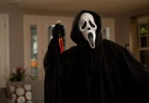 “Scream” Dizisinin İlk Fragmanı Yayınlandı!