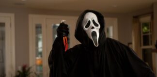 Scream Uyarlamasının Kadrosu Belli Oldu