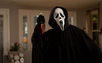 Scream Uyarlamasının Kadrosu Belli Oldu