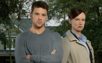 “Secrets and Lies” İptal Edildi