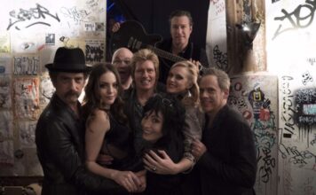 Sex&Drugs&Rock&Roll İptal Edildi