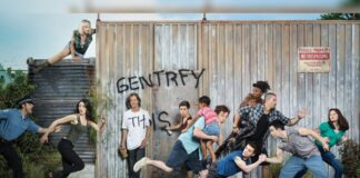 Shameless 8. Sezon Onayı Aldı