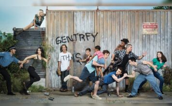 Shameless 8. Sezon Onayı Aldı