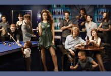 Dizi Savaşları İkinci Tur Finalistleri