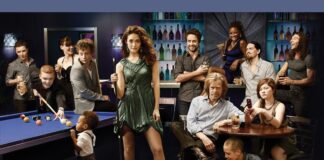 Showtime’ın Edepsizleri