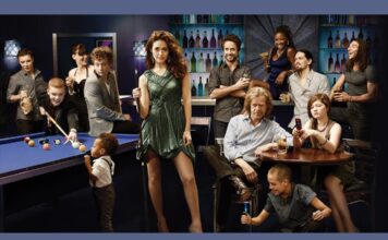 Shameless 5. Sezona İlk Bakış