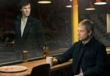 Sherlock Rekorla Döndü