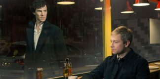 Sherlock Rekorla Döndü