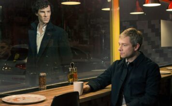 Sherlock Rekorla Döndü