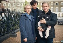 Sherlock 4. Sezon – İlk Bakış