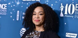 Shonda Rhimes ABC Kanalından Ayrılıyor