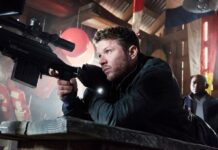 Shooter 2. Sezon Onayı Aldı