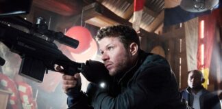 Shooter 2. Sezon Onayı Aldı