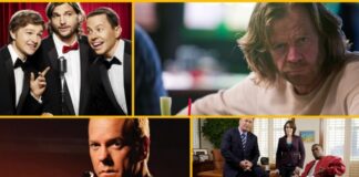 Sinema Oyuncularının Televizyon ile İmtihanı – 1. Bölüm