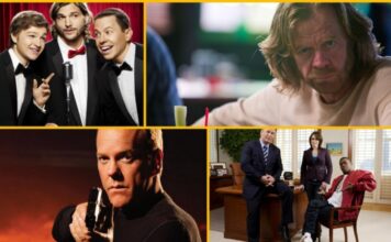 Sinema Oyuncularının Televizyon ile İmtihanı – 1. Bölüm