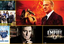 Sinema Oyuncularının Televizyon ile İmtihanı – 2. Bölüm