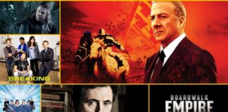 Sinema Oyuncularının Televizyon ile İmtihanı – 2. Bölüm