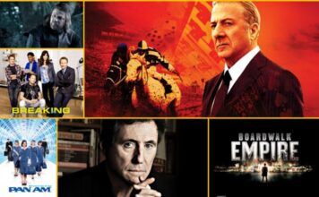 Sinema Oyuncularının Televizyon ile İmtihanı – 2. Bölüm