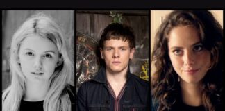 Skins 7. Sezon Ne Zaman Başlayacak?