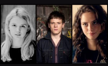 Skins 7. Sezon 1 Temmuz’da Başlıyor!