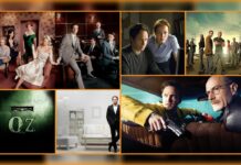 Son 25 Yılın Mutlaka İzlenmesi Gereken 25 Dizisi