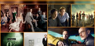 Son 25 Yılın Mutlaka İzlenmesi Gereken 25 Dizisi