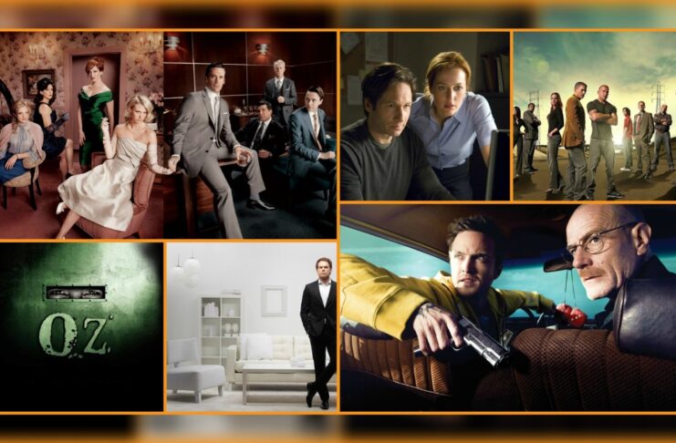 Son 25 Yılın Mutlaka İzlenmesi Gereken 25 Dizisi