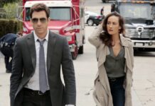 CBS Kanalı Sezon Finali Tarihlerini Açıkladı