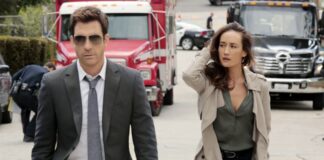 CBS Kanalı Sezon Finali Tarihlerini Açıkladı