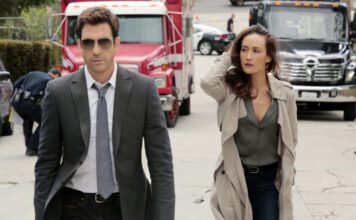 CBS 2014 Sonbahar Yayın Akışı & Premiere Tarihleri