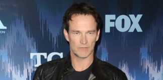 Stephen Moyer, Fox Kanalının Marvel Mutant Dizisinde Yer Alacak
