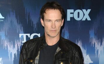 Stephen Moyer, Fox Kanalının Marvel Mutant Dizisinde Yer Alacak