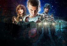 Stranger Things 2. Sezon Onayını Aldı