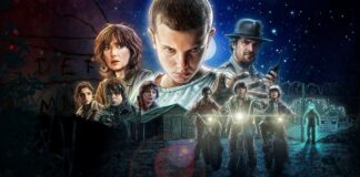 Stranger Things 2. Sezon Onayını Aldı
