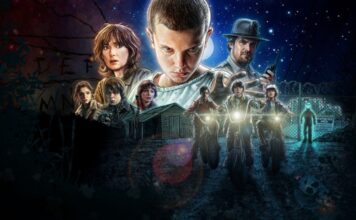 Stranger Things 2. Sezon Onayını Aldı