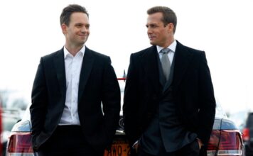 Suits 7. Sezon Onayı Aldı