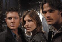 Bölüm İnceleme: Supernatural “Roadkill”