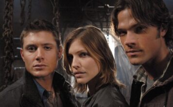 Bölüm İnceleme: Supernatural “Roadkill”