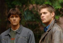 A Very Supernatural Week’e Hoşgeldiniz!