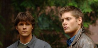 Kısa Kısa – Supernatural