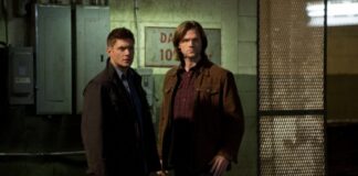 Supernatural’ın Spin Off Dizisi İle İlgili Gelişmeler