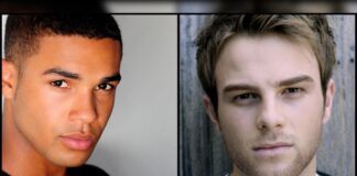 Supernatural: Tribes İçin İlk Oyuncu Seçimleri Yapıldı