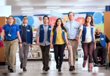Superstore 3. Sezon Onayı Aldı