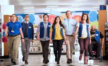 Superstore 3. Sezon Onayı Aldı